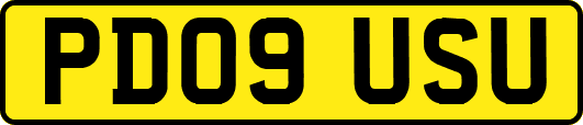 PD09USU