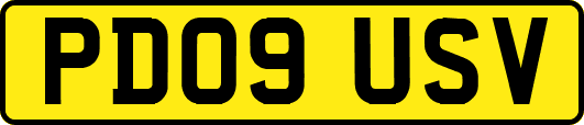 PD09USV