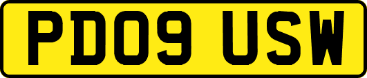 PD09USW