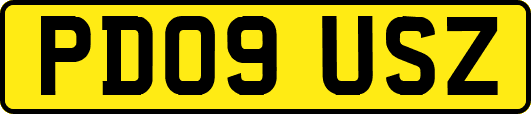 PD09USZ