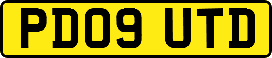 PD09UTD