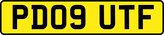 PD09UTF
