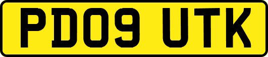 PD09UTK