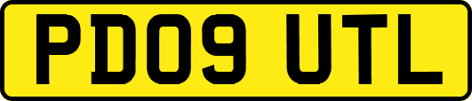 PD09UTL