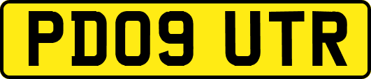 PD09UTR