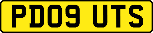 PD09UTS