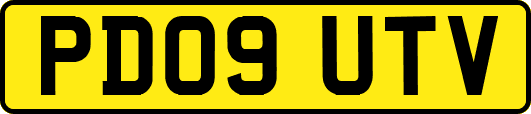 PD09UTV