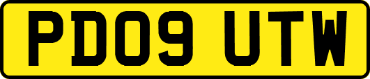 PD09UTW
