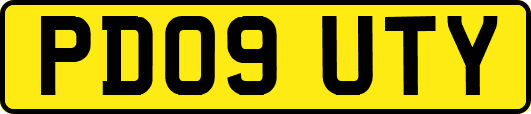 PD09UTY