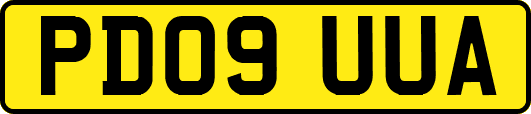 PD09UUA