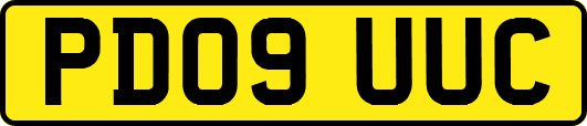 PD09UUC