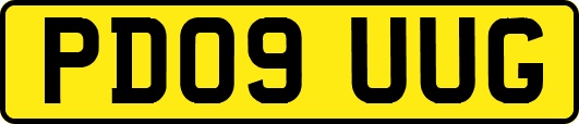 PD09UUG