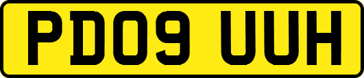 PD09UUH