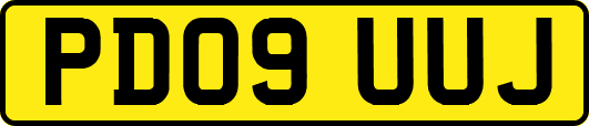 PD09UUJ