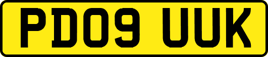 PD09UUK