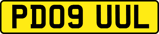 PD09UUL