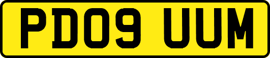 PD09UUM