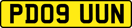 PD09UUN