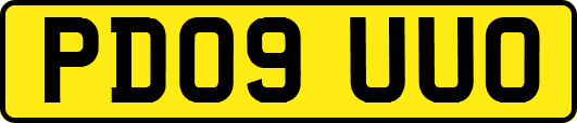 PD09UUO