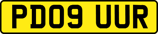 PD09UUR