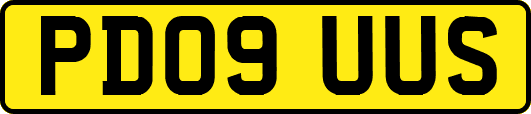 PD09UUS