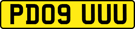 PD09UUU