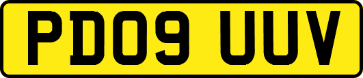 PD09UUV