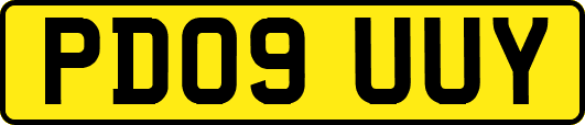 PD09UUY