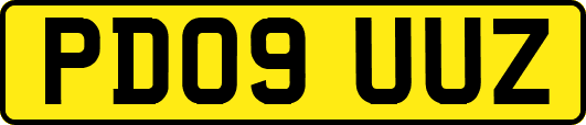 PD09UUZ