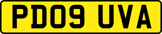 PD09UVA