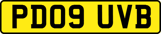 PD09UVB