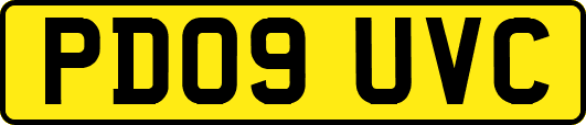 PD09UVC