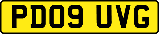 PD09UVG