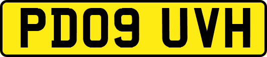 PD09UVH