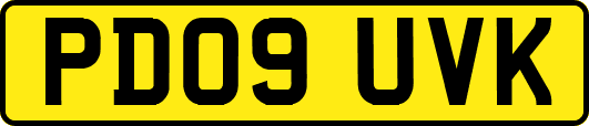 PD09UVK