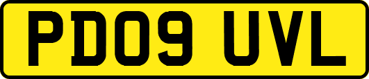PD09UVL