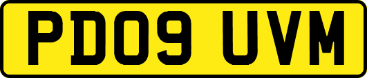 PD09UVM