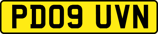 PD09UVN