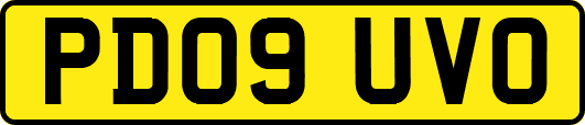 PD09UVO