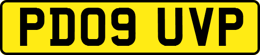 PD09UVP