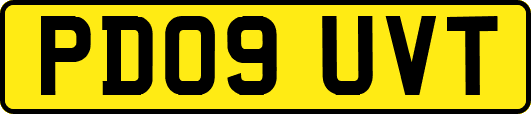 PD09UVT