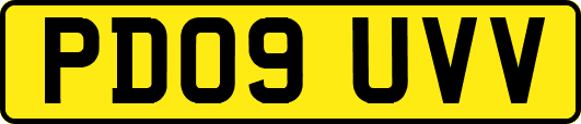 PD09UVV