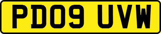 PD09UVW