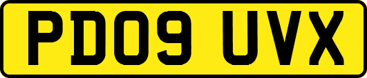 PD09UVX