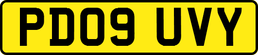 PD09UVY