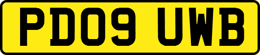 PD09UWB