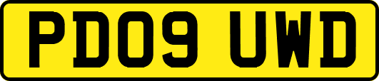 PD09UWD