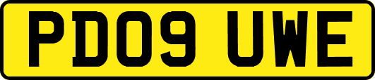 PD09UWE