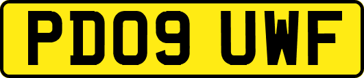 PD09UWF