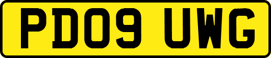 PD09UWG